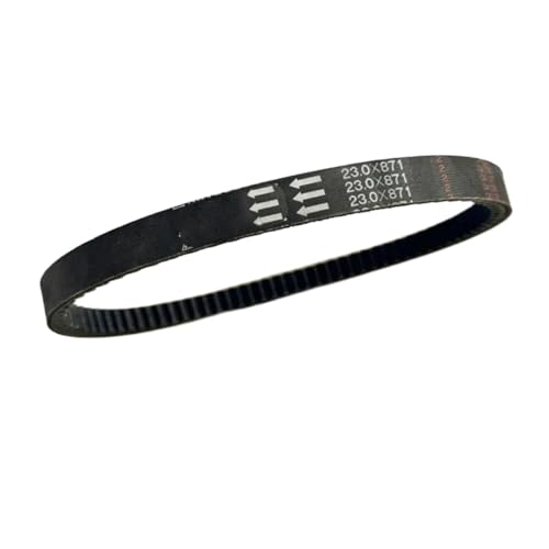 Courroie CVT V 23 0 871 pour Linhai Ymh XY300UTV et quad 260 300cc