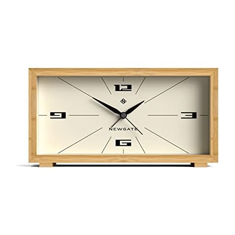NEWGATE® Lemur Bamboo Alarm Clock Cover