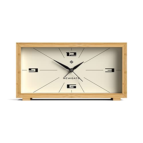 NEWGATE® Lemur alarm clock, S