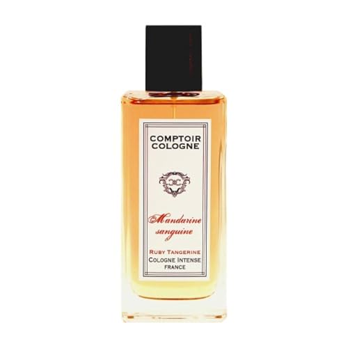 Comptoir Cologne Fruity Citrus Cologne