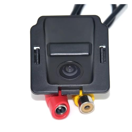 Caméra recul Mitsubishi Outlander 2007-2015 pour éviter les angles morts - 5