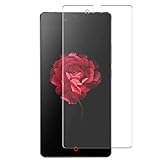 Vaxson 4 Unidades Protector de Pantalla Anti Luz Azul, compatible con ZTE Nubia Z9 [No Vidrio Templado] TPU Película Protectora
