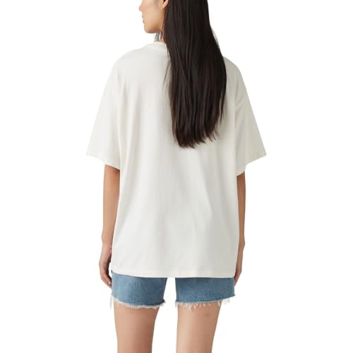 Image of Levi's Women's Perfect Graphic Tee Shirt