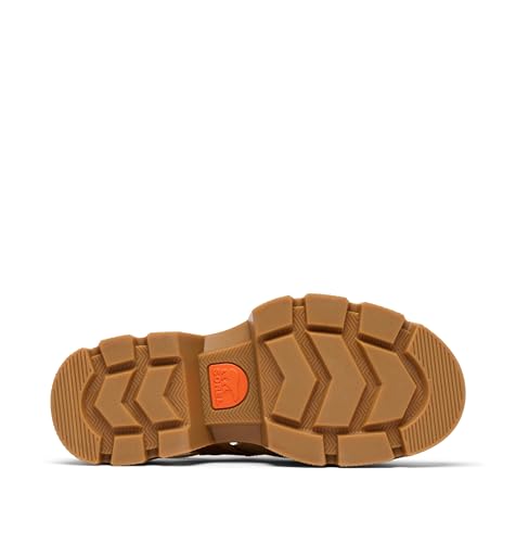 Image of Sorel Rein CB Lace Platform