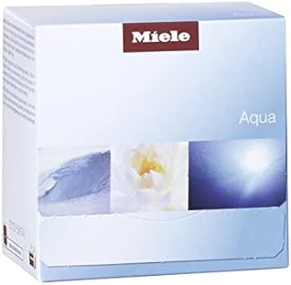 Miele Air Freshener for Dryer Aqua