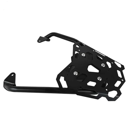 Support sac Suzuki V-Strom 800DE résout le manque de rangement - 4