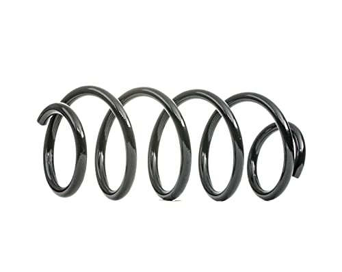 KYB 2x Fahrwerksfedern Federn Hinten Schraubenfeder RA5007