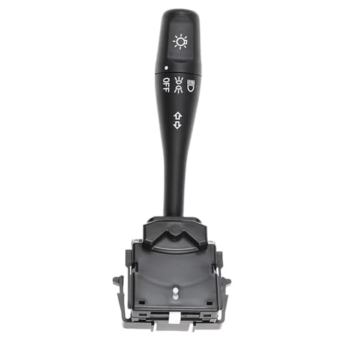 Interrupteur de clignotant Mitsubishi Eclipse commodor phare Galant de 1999 à 2005