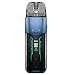 Produktbild Original Vaporesso LUXE XR Max Kit Vape 80W 2800mAh Akku 5ml fit LUXE X/XR Pod MTL zu DTL Vaping E Zigarette Vaporizer kein Nikotin ((DTL-Einzelpod) Blau)