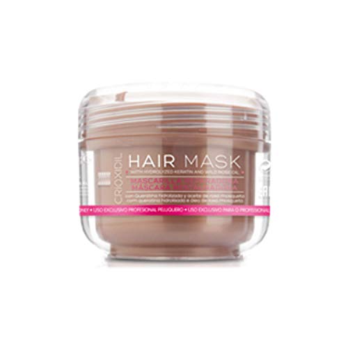 Crioxidil Mascarilla Capilar Reparadora - 200 ml Cover