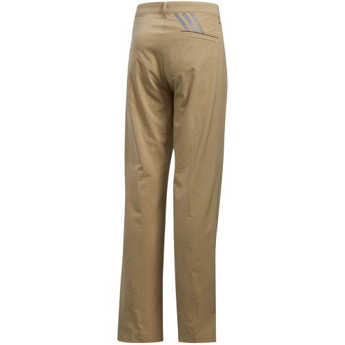 Pantalon Adidas Solid enfant molleton doux et taille ajustable - 2