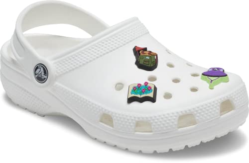Image of Crocs 3-Pack Nature Shoe Charms | Jibbitz, Adventure Hike, One Size