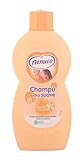  Web Sancho - Nenuco - Champu con miel y camomila - 500 ml