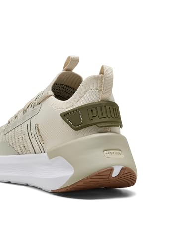 Image of Puma Mens Softride Symmetry Fuzion Running Shoes