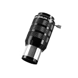 2-Zoll-4-Element-APO-5X-Barlowlinse mit 1,25-Zoll-Adapter
