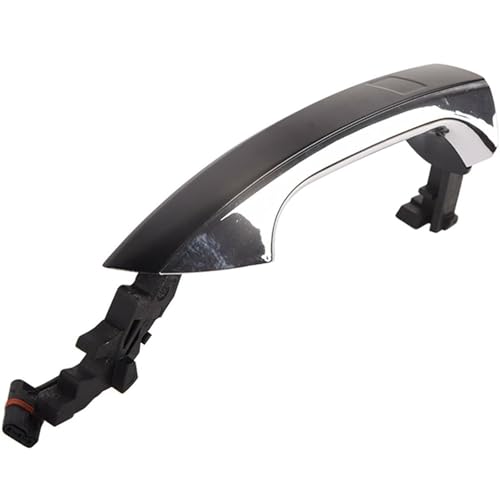 Poignée de porte extérieure W204 2047601470 de rechange pour Classe E et C300