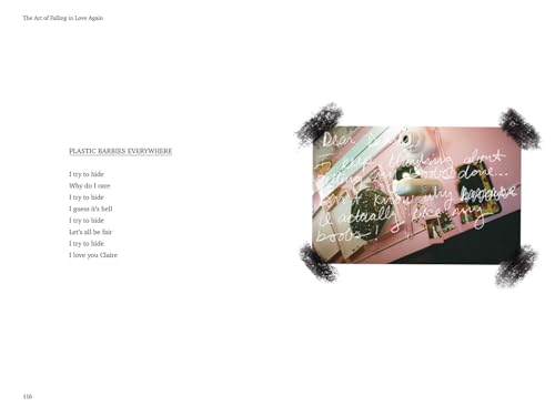Image of The Art of Falling in Love Again