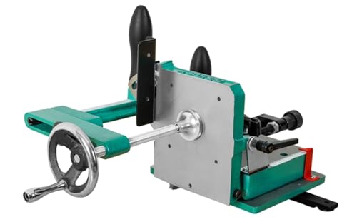 Benchtop Mortasatrice Jig e strumento di perforazione per falegnameria accurata in progetti di lavorazione del legno