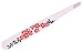 Eyebrow Tweezers by Creation Spring - Perfectly Aligned Stainless Steel with Slant Tip - The Best and The Most Beautiful Precision Tweezers for Man or Woman Now Out in The Market - 100% Guarantee You Will Love Them, Too!