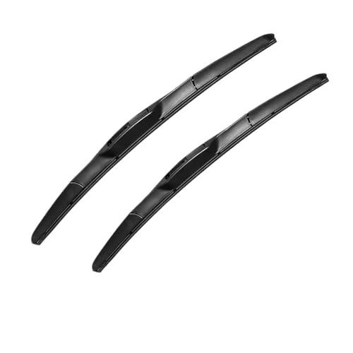 Balais d'essuie-Glace Avant Hybrides Mazda 3 Axela BM BN 2013-2018 | Vitres Avant 24" 18"