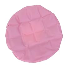 CALLARON Thermal Hair Steamer Cap 1-Piece Adjustable Heat Cap for Hair Treatment Moisturizing