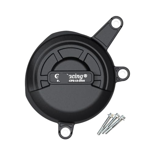 Couvercle stator moteur gauche pour rouler serein en CB1000R 2011-2017