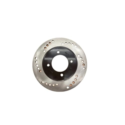 Disque de frein 185 mm pour stopper les sifflements sur quad 200cc - 5