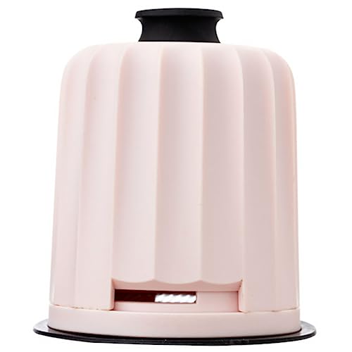 PartyKindom Caja De Moxibustión Portátil Soporte De Quemador Moxa Lata De Calor Masaje Hogar