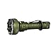 ACEBEAM L35 Tactical Flashlight, 5000 High Lumens Rechargeable Flashlight, 525 Yards Long Throw Led Flashlight, Compact Dual-Switches Flash Light for Emergency, Searching(Neutral White Light 5000K)