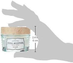 Benefit Cosmetics Total Moisture Facial Cream