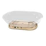 mophrati Hamaca sofisticada para Gatos, acogedora Cama con temática Espacial, Ideal para dueños de Gatos, Universal, Desmontable y para Todas Las Estaciones.