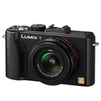 Panasonic パナソニック LUMIX DMC-LX5 ミニ三脚付 Panasonic パナソニック LUMIX DMC-LX5 ミニ三脚付 Buy Panasonic