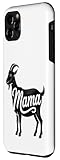 Zoom IMG-1 mamma capra custodia per iphone