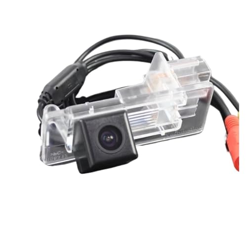 Caméra de recul HD numérique pour Renault Scenic 2 et Grand Scenic 2003-2009