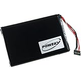 Batería para Navegador Garmin T 5 Mini