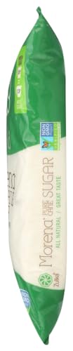 Zulka - Morena Pure Cane Sugar (2 pack)