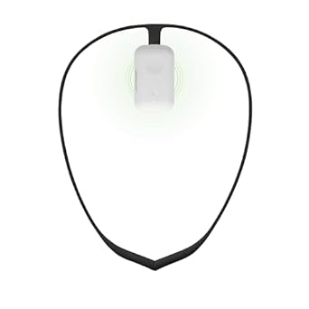 Upright Bundle GO 2 Premium Posture Corrector & Black Magnetic Necklace