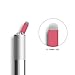 30pcs 0.15mm Disposable Flex Microblading Tattoo Needles Nano Sterile Permanent Makeup Eyebrow Lip Supplies Manual Pen Blades (30pcs 0.15mm U18)
