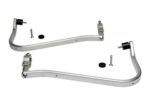 BARKBUSTERS BHG-059 Handguard Frame Kit Only For Triumph Tiger 800 2015 onwards