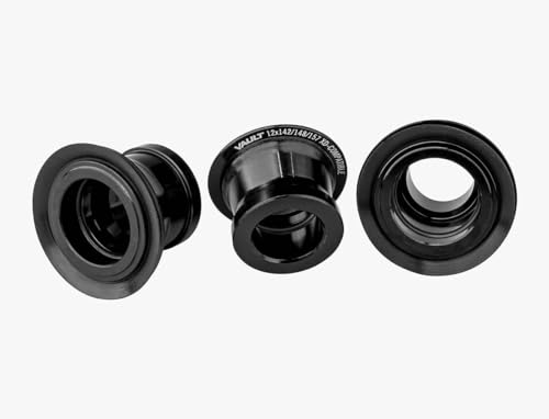 Coupelles VAULT arrière 12x142 148 157 pour moyeu de vélo