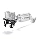 TILTA Universal-Stoßdämpferkopf für Hydra Alien Mini - titangrau HDA-T15-SAH2-TG