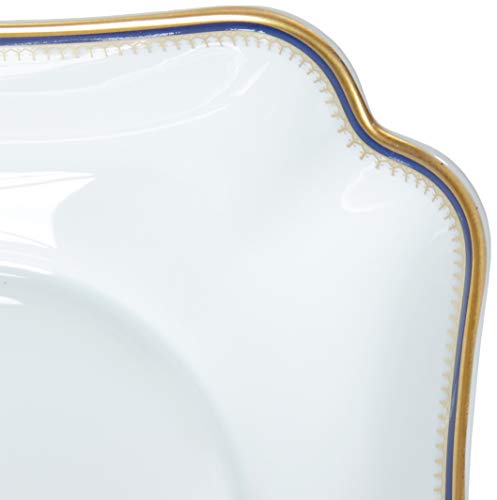 Saladeira, Pequena, Multicolor, Cambridge, Vista Alegre