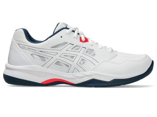 Image of Asics Men Gel-Renma Indoor Court Shoe