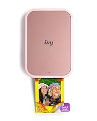 Canon Ivy 2 Mini Photo Printer