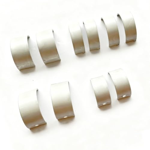 Kit paliers de bielle 420233960 anti friction pour quad 500 650