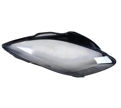 Coque de phare avant droit Jaguar F-Type finition transparente