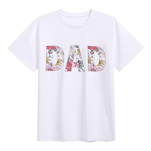 Image of AWIBMK Mom and Me Robe and Swaddle Set and T-Shirt Hospital Labor Delivery Swaddling with Headband Hat for Mom Dad Baby