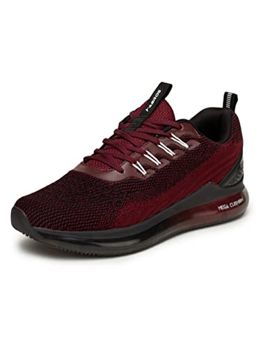 Image of ABROS Men's Fusion-O ASSG1026O Sports Shoes /Casual Shoes /Running Shoes