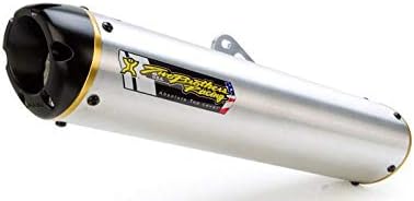 Two Brothers Racing Exhaust System for Yamaha Raptor 700 - M7