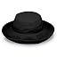 Microfiber Black
